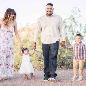 Meet your Posher, Tomas